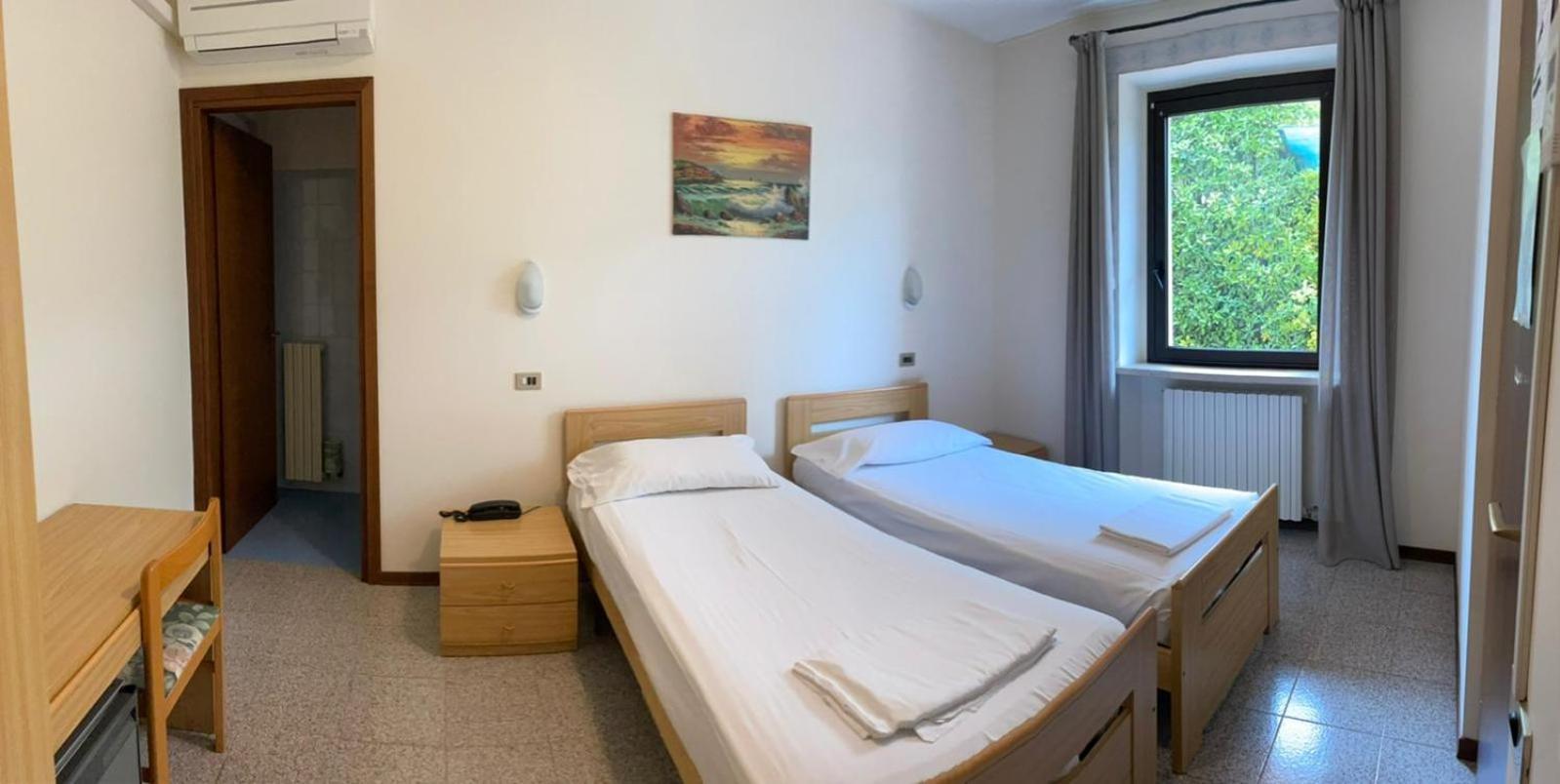 Onda Hotel Torri Del Benaco