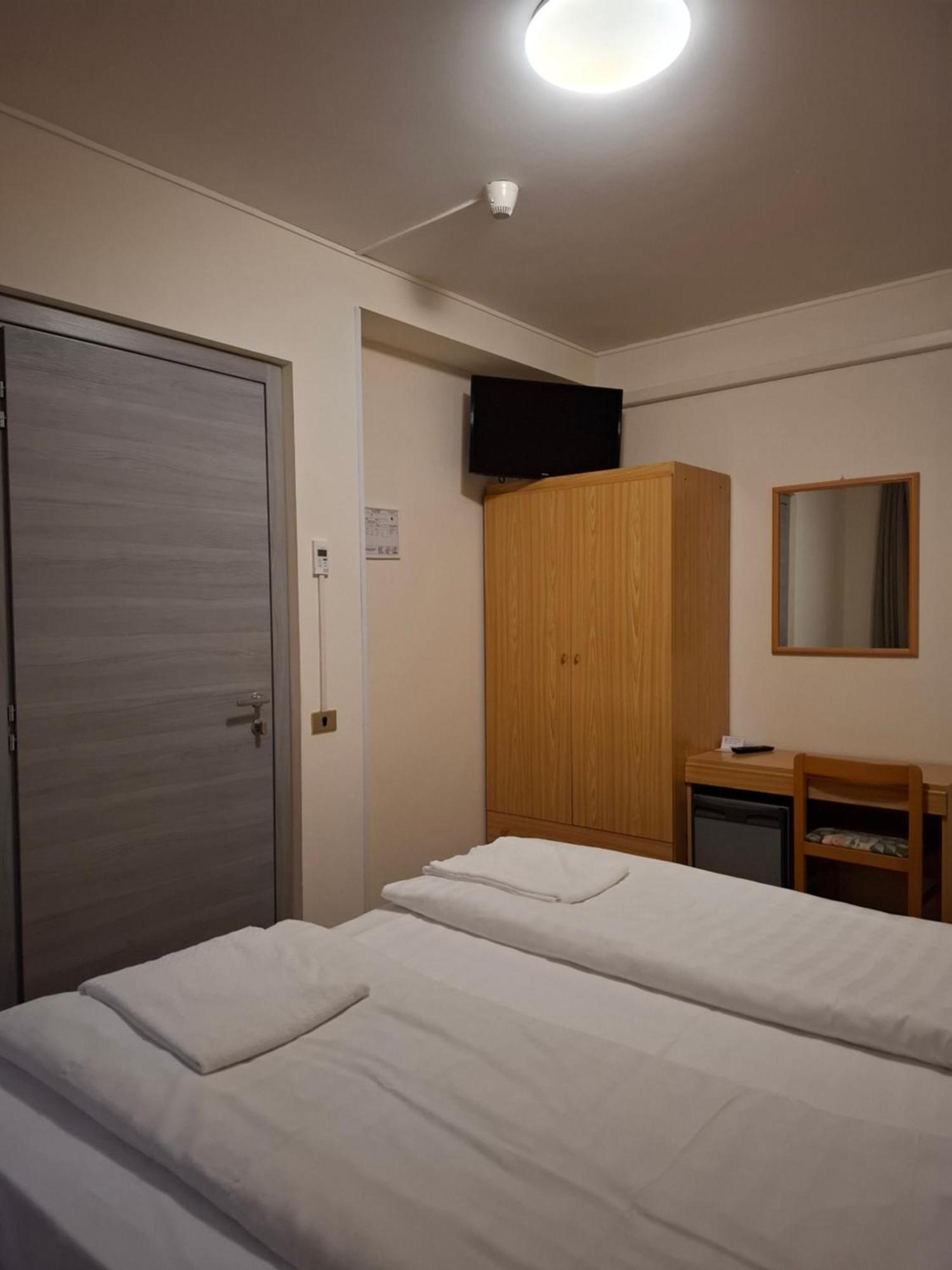 Garni Onda Hotel