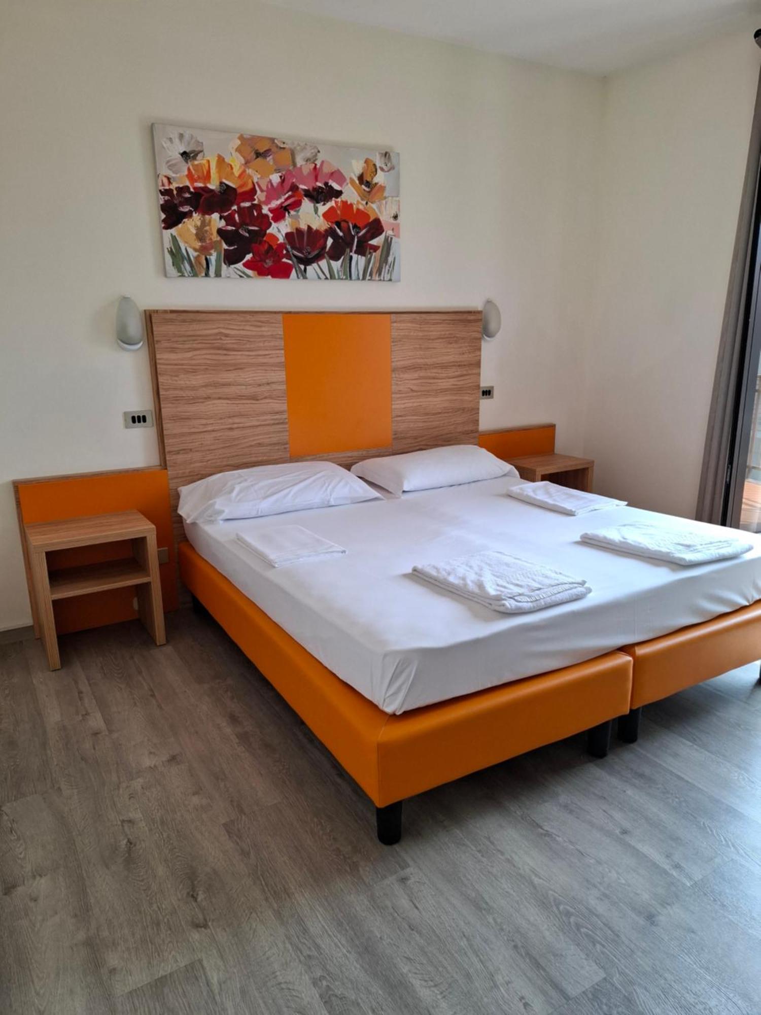 Garni Onda Hotel 2*