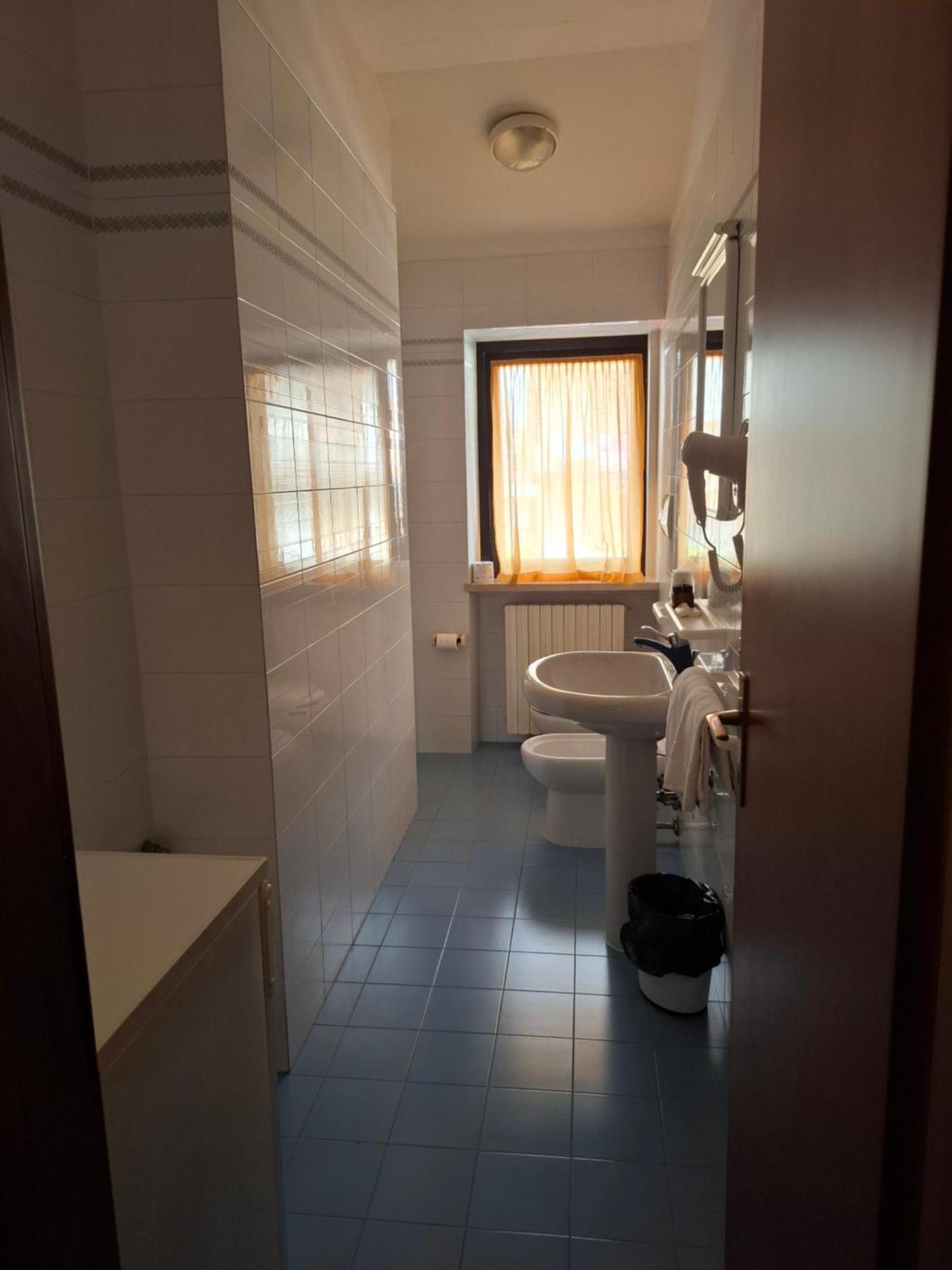 Hotel Garni Onda