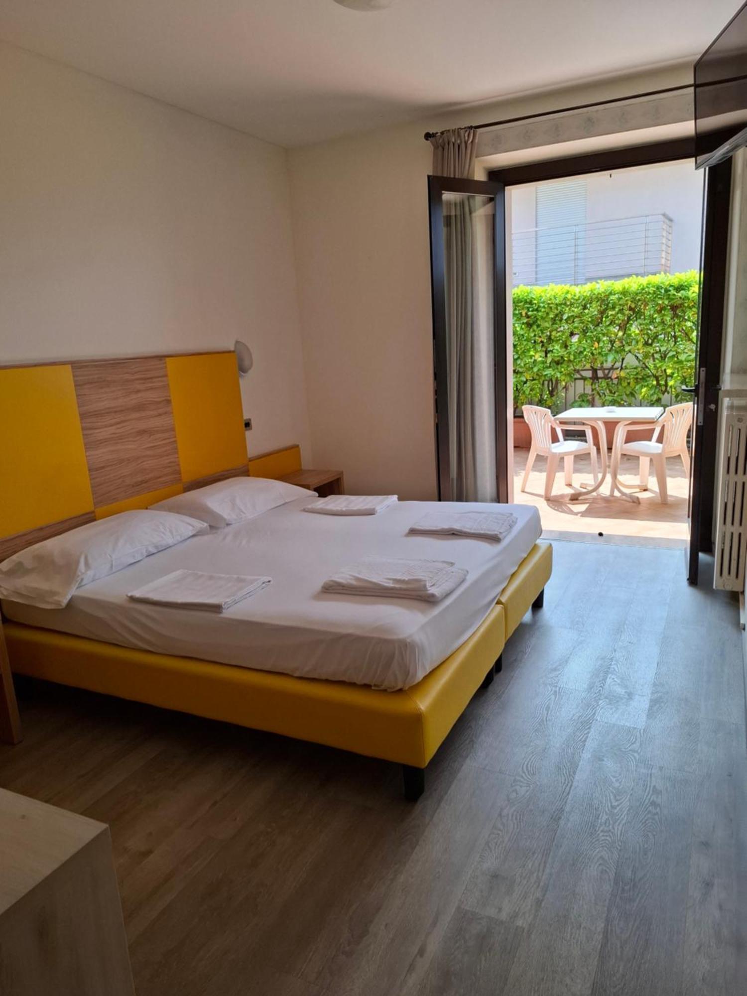 Hotel Garni Onda 2*