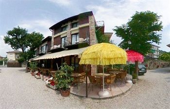 Garni Onda Hotel Torri Del Benaco