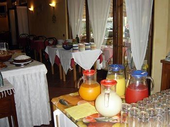Hotel Onda 2*