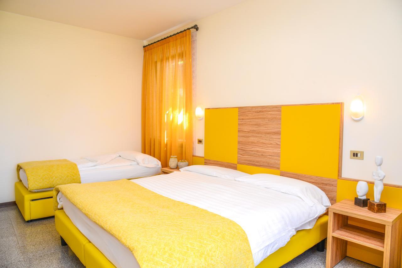 Onda Hotel 2*