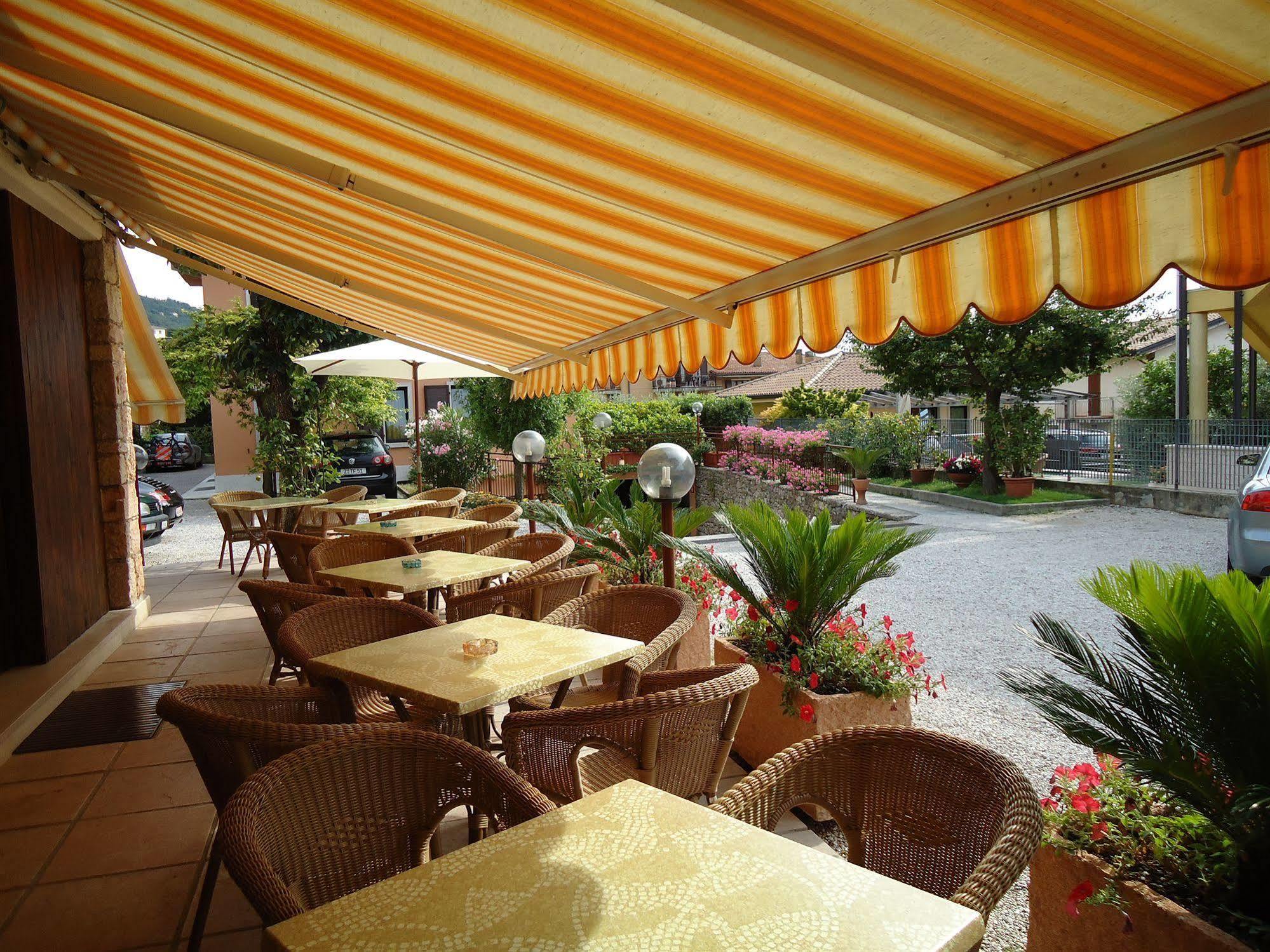 Hotel Onda