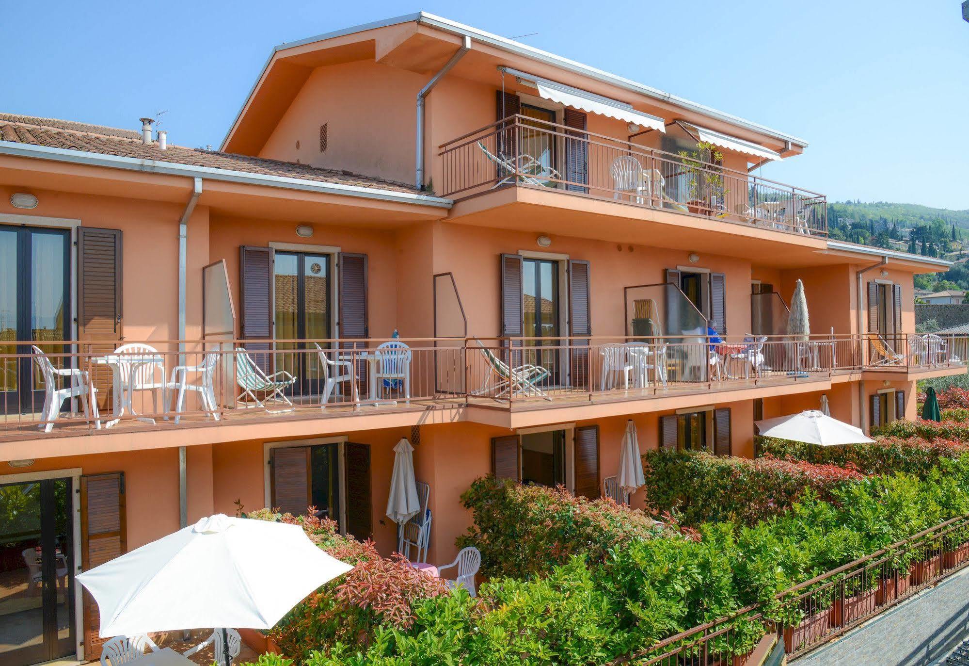 Hotel Garni Onda 2*