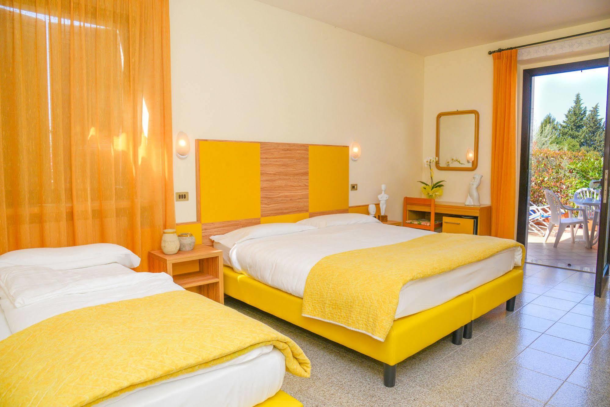 Garni Onda Hotel
