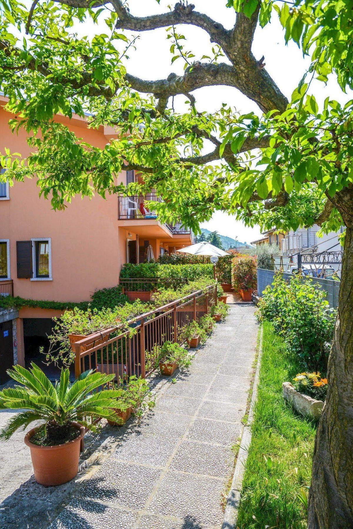 Garni Onda Hotel