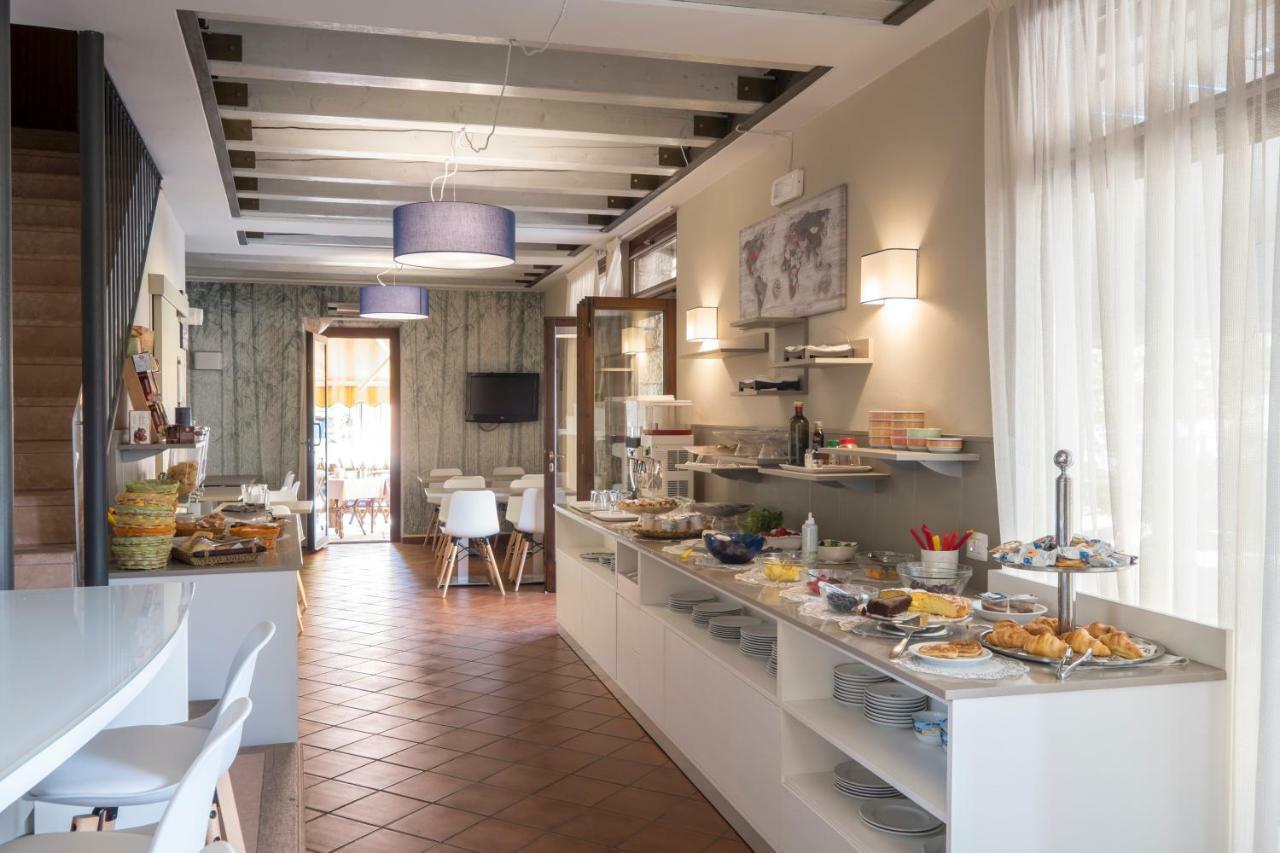 Hotel Garni Onda 2*