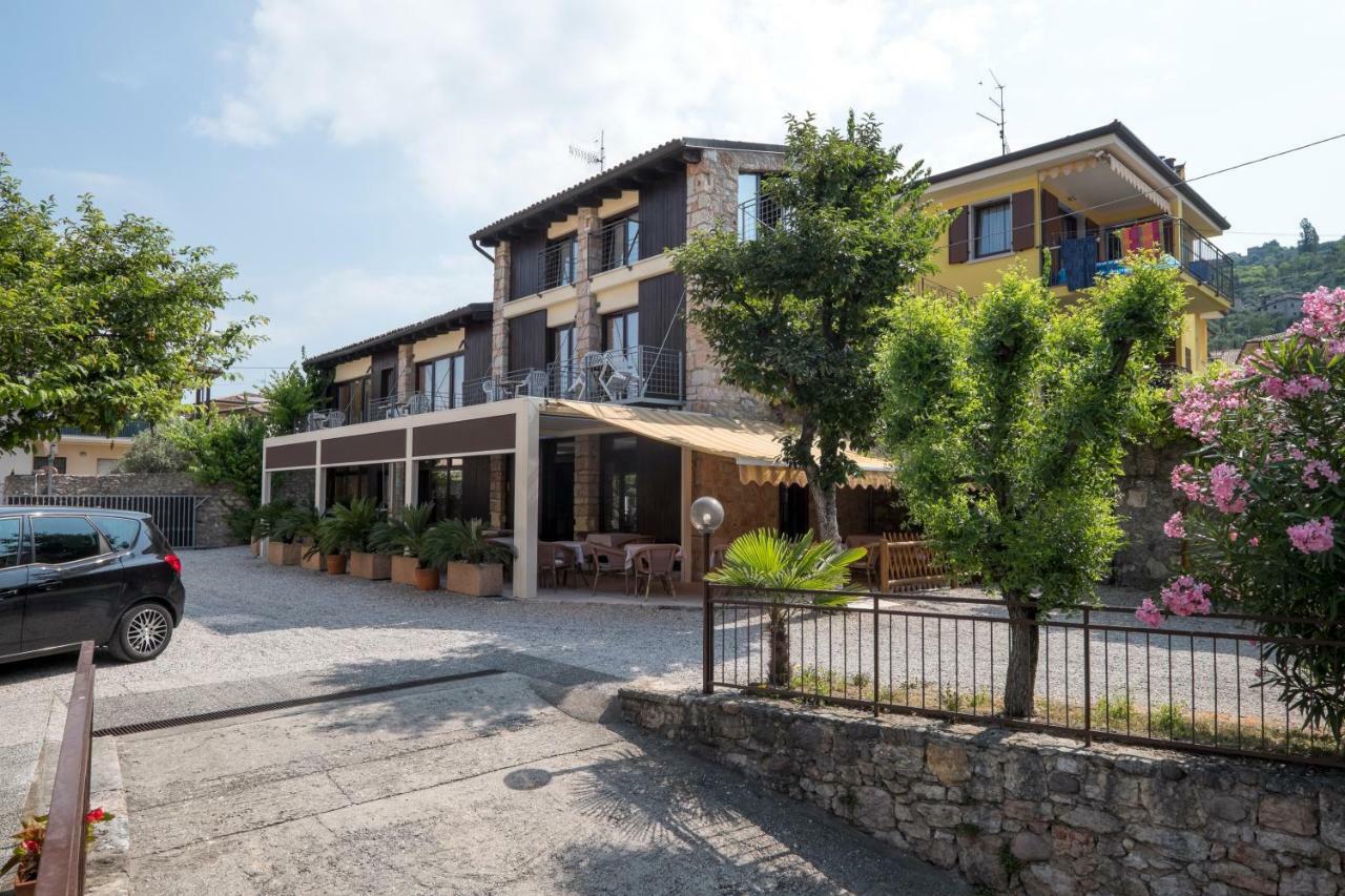 Garni Onda Torri Del Benaco