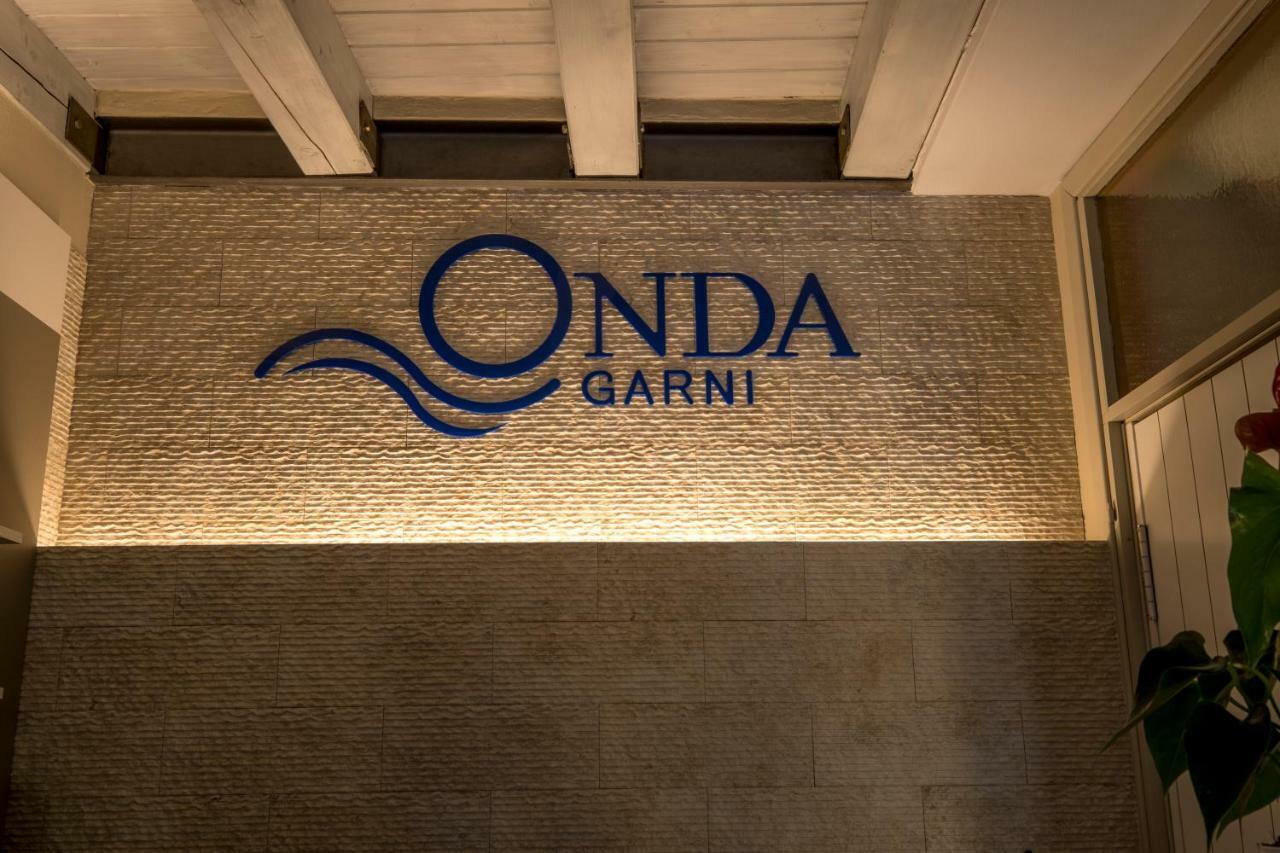 Hotel Garni Onda 2*