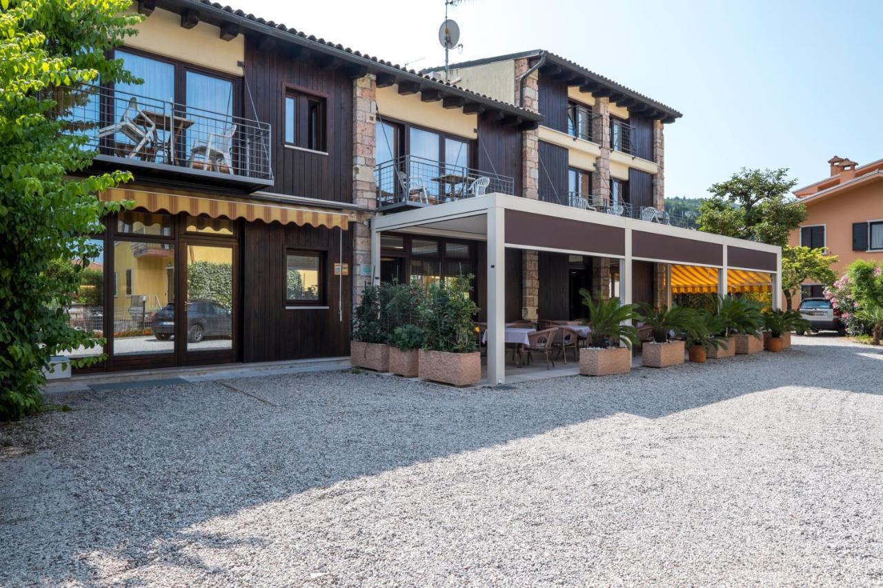 Onda Hotel Torri Del Benaco