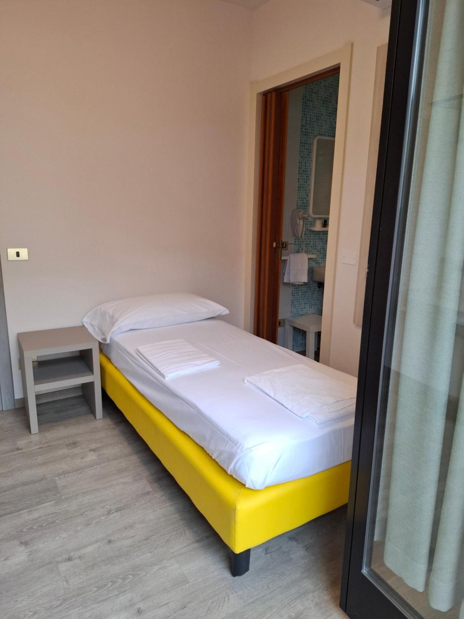 Hotel Onda