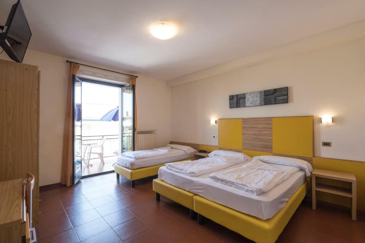 Onda Hotel Torri Del Benaco