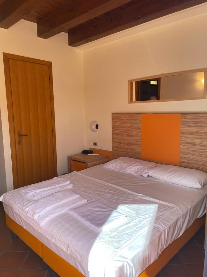 Garni Onda Hotel Torri Del Benaco
