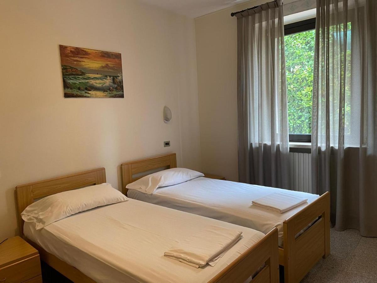 Hotel Garni Onda Torri Del Benaco