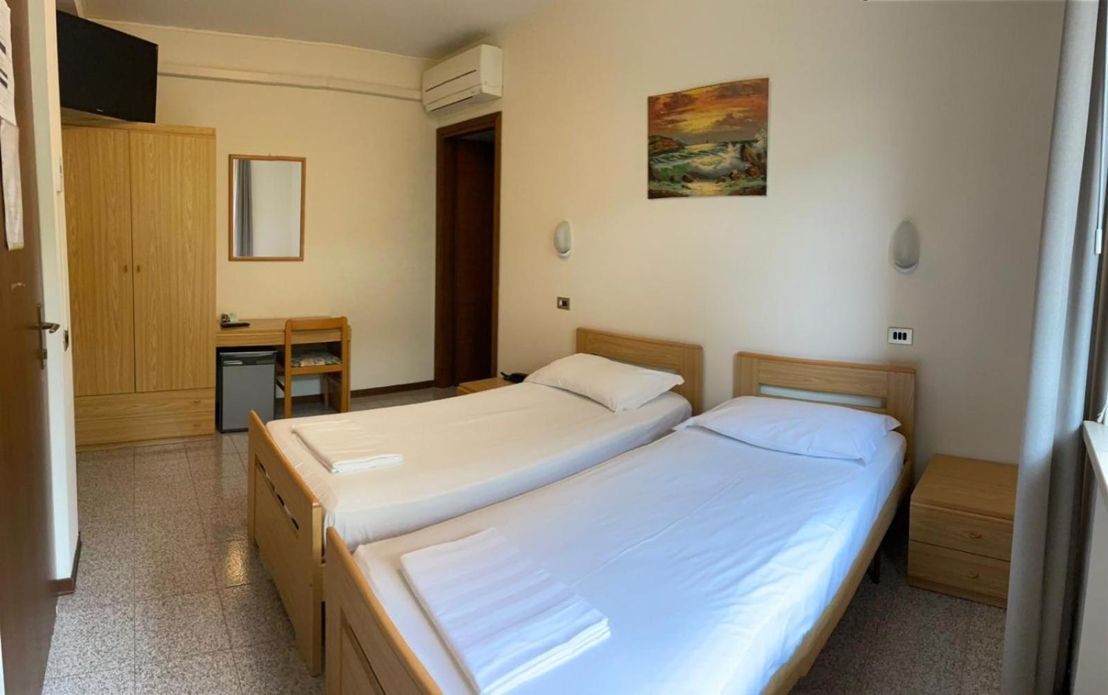 Garni Onda Torri Del Benaco