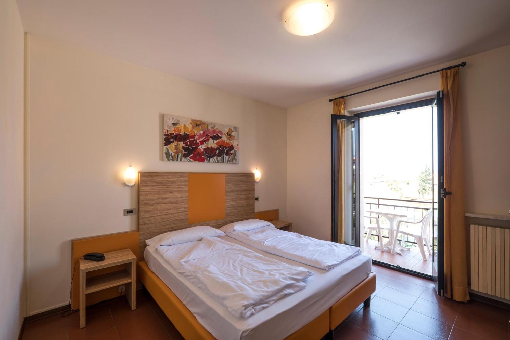 Hotel Garni Onda