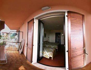Hotel Garni Onda