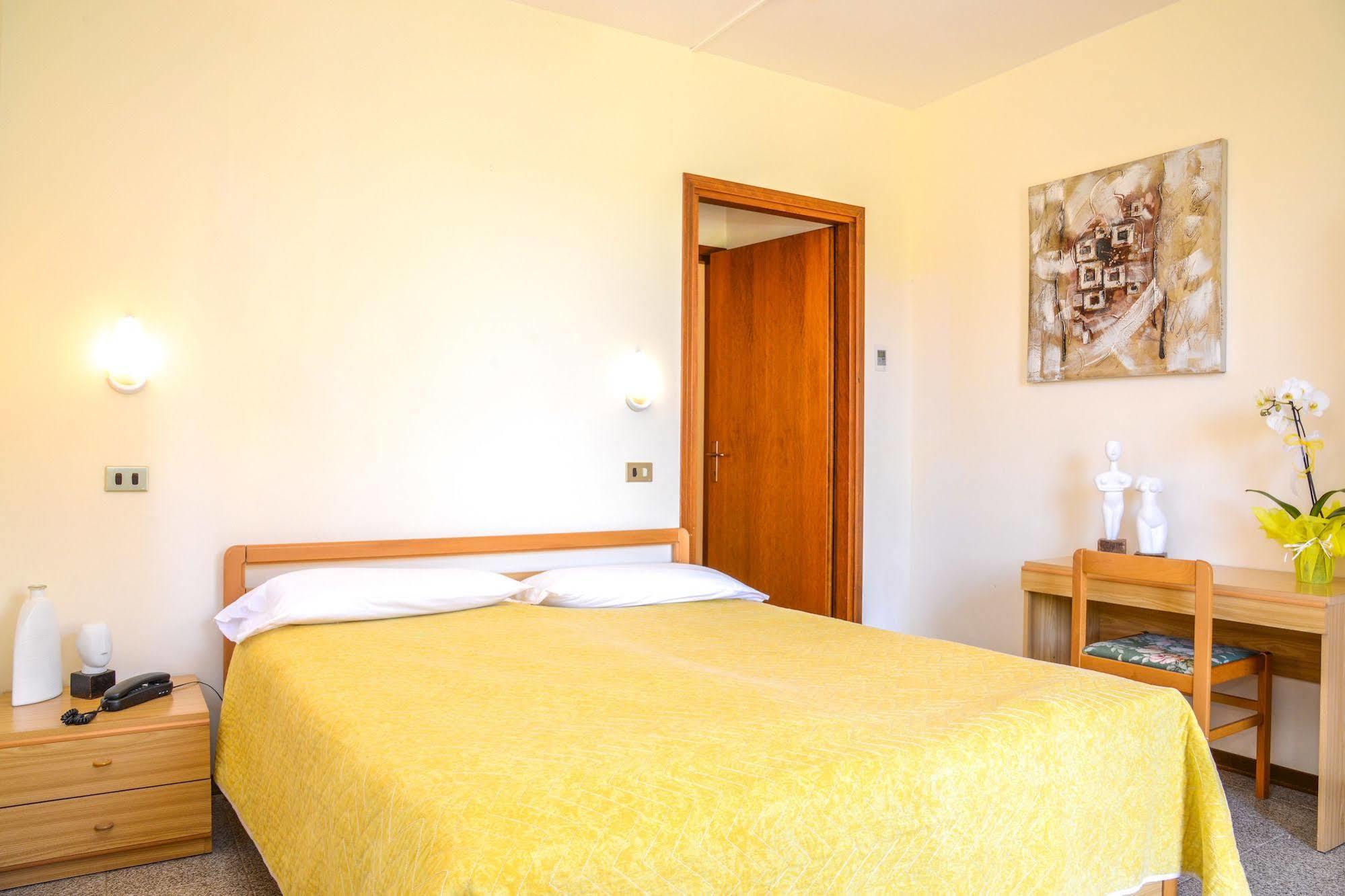 Hotel Garni Onda 2*