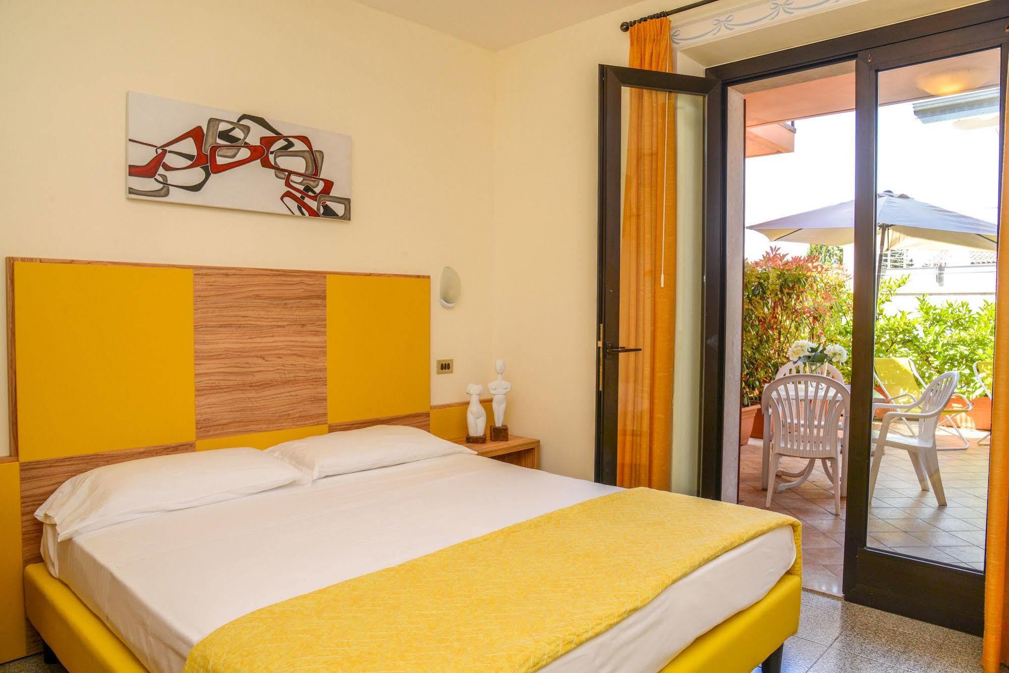 Garni Onda Hotel 2*