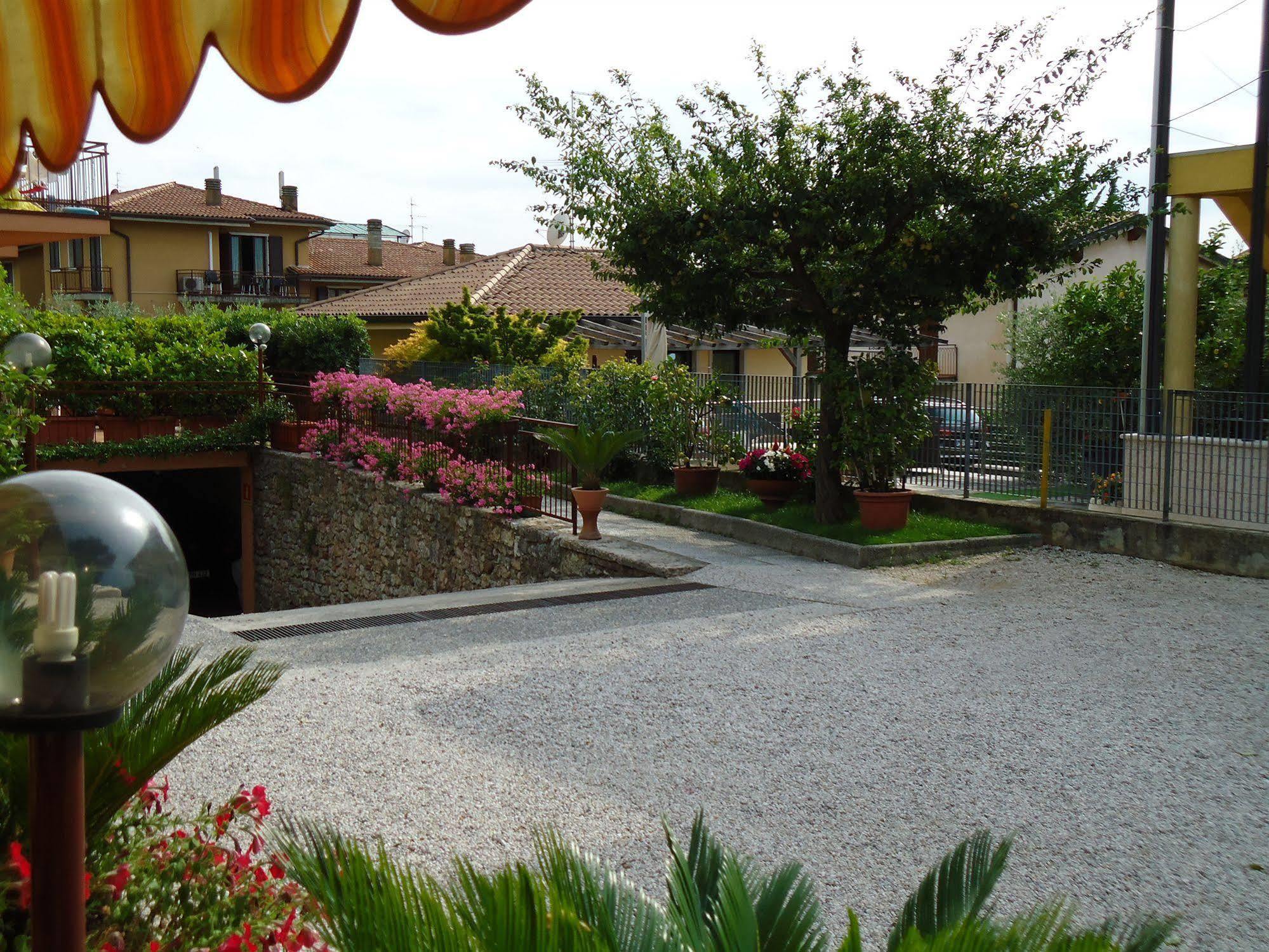 Garni Onda Torri Del Benaco