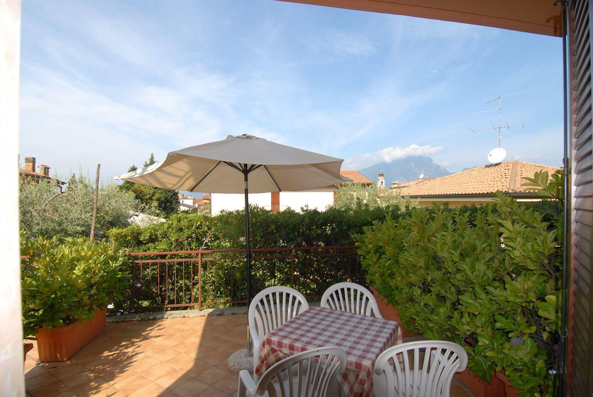Garni Onda Hotel Torri Del Benaco