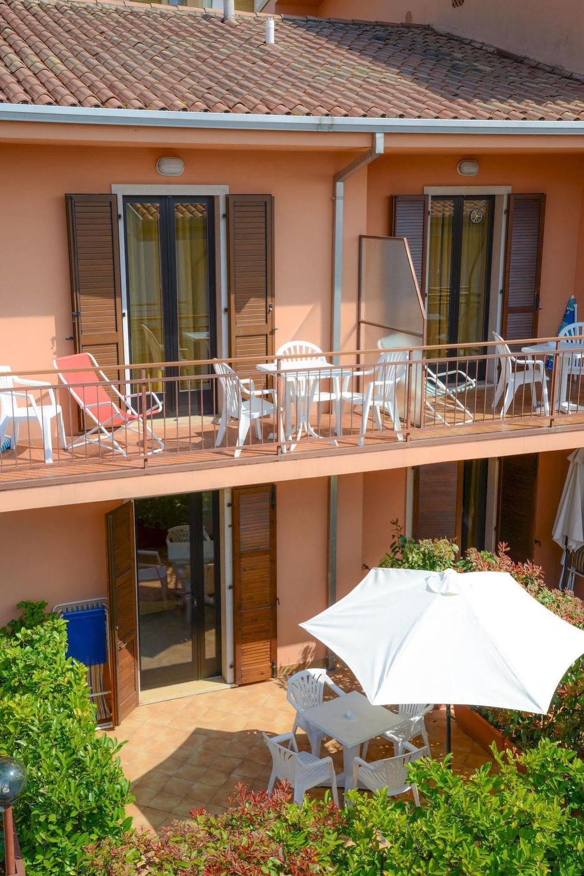 Garni Onda Hotel